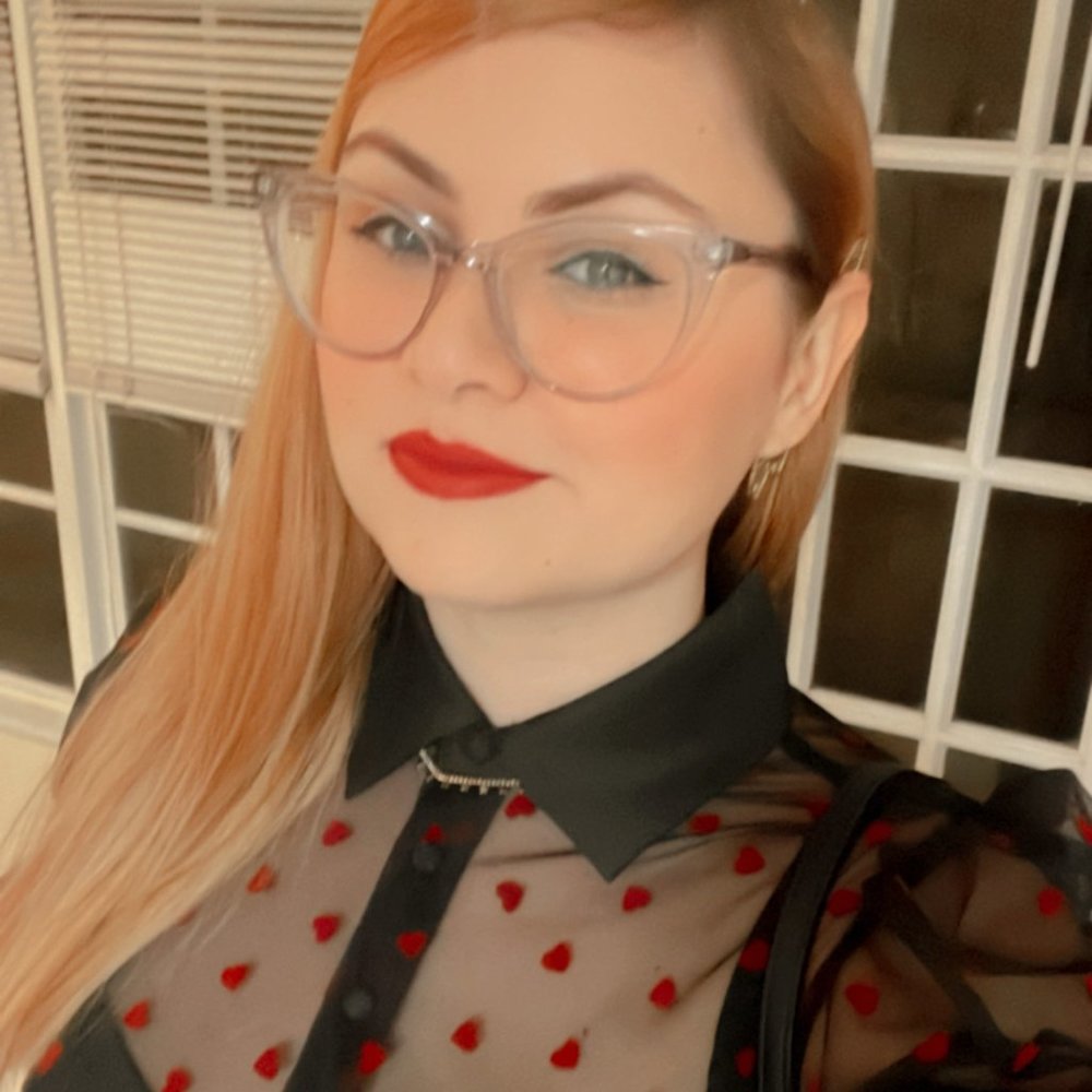 Meet your Posher, Stephanye